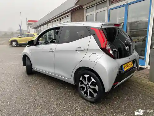 Toyota Aygo 1.0 2020
