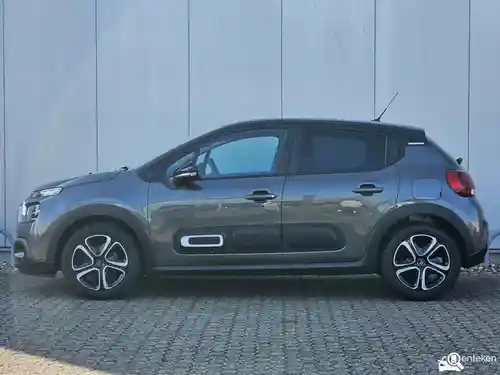 Citroen C3 PureTech 83 2021