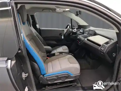 BMW i3 120 Ah 2020