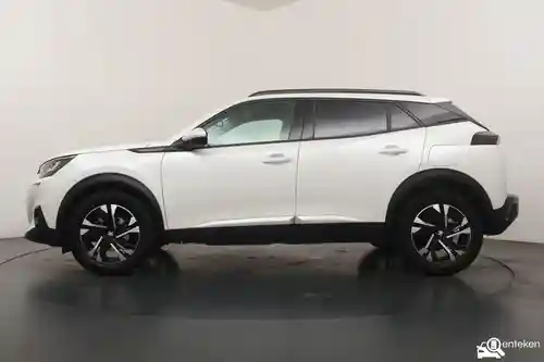 Peugeot 2008 1.2 PureTech 100 2020