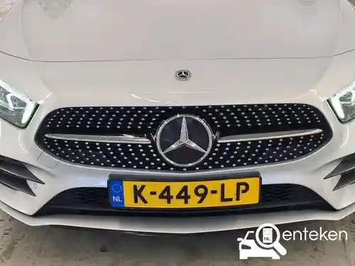 Mercedes-Benz A 200  2021