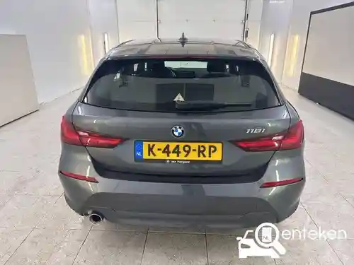 BMW 118i 2021
