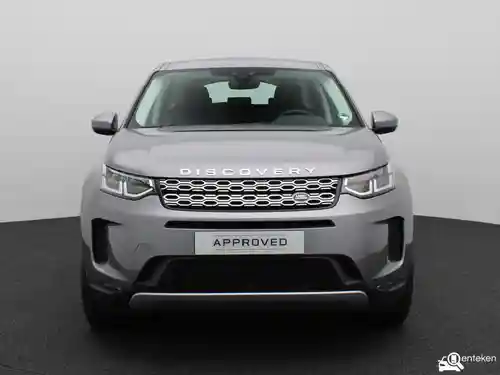 Land Rover Discovery Sport P300e 2020