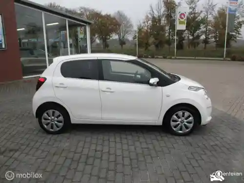 Citroen C1 VTi 72 2021