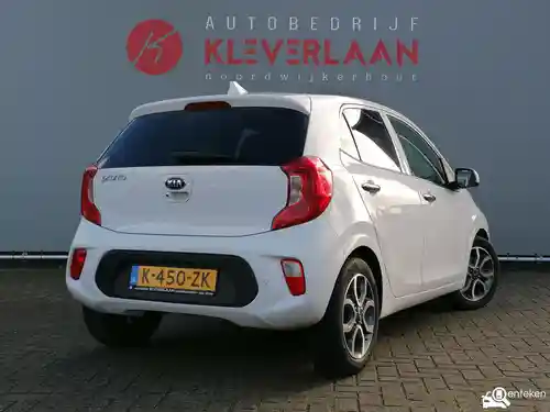 KIA Picanto 1.0 2021