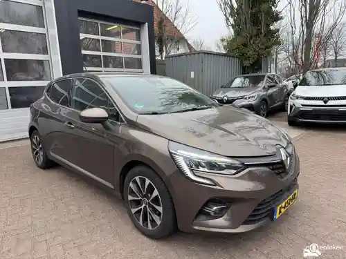 Renault Clio TCe 100  2020