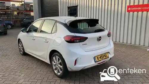 Opel Corsa 1.2 DI Turbo 2021
