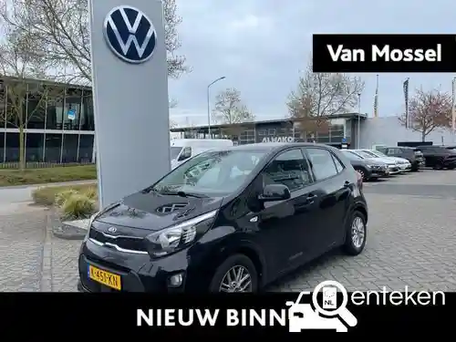 KIA Picanto 1.0 2021