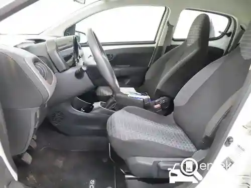 Peugeot 108 1.0 VTi 72 2021