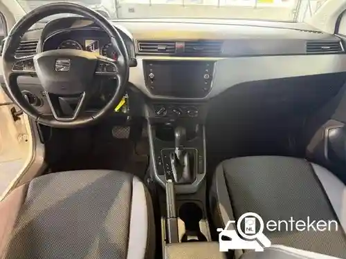 SEAT Arona 1.0 EcoTSI 2017