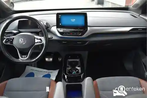 VW ID.4 Pro Performance 2020