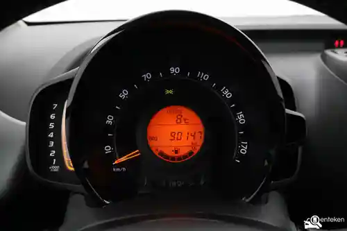 Toyota Aygo 1.0 2021
