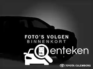 Toyota Yaris 1.5 Hybrid 116 2021