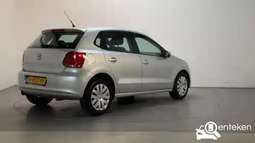 VW Polo 1.4 2010