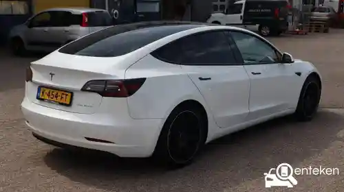 Tesla Model 3 Performance 2020
