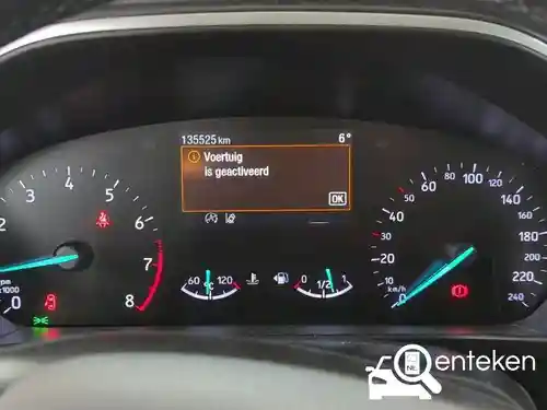 Ford Focus Turnier 1.0 EcoBoost 2021