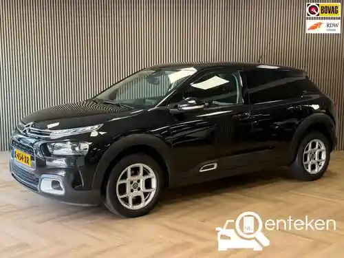 Citroen C4 Cactus PureTech 130 2020
