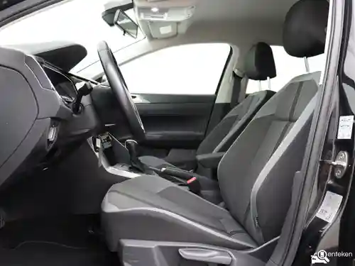 VW Polo 1.0 TSI OPF 2021