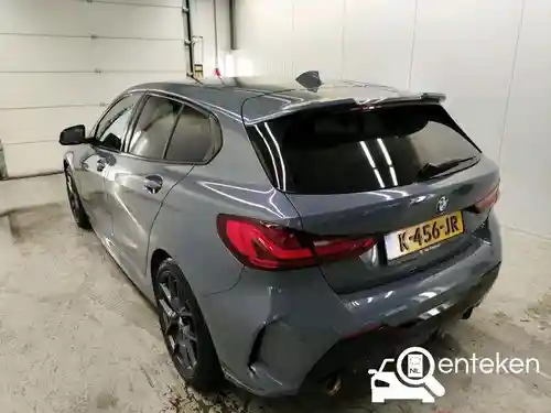 BMW 118i 2021