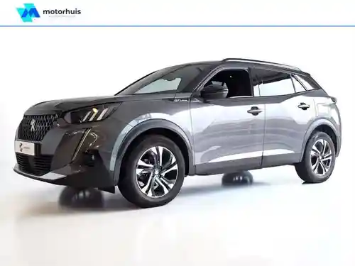 Peugeot 2008 1.2 PureTech 130 2020