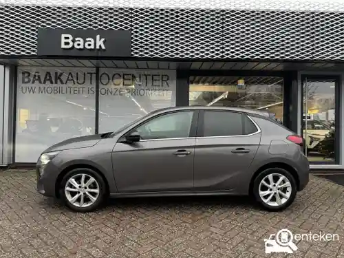 Opel Corsa 1.2 2020