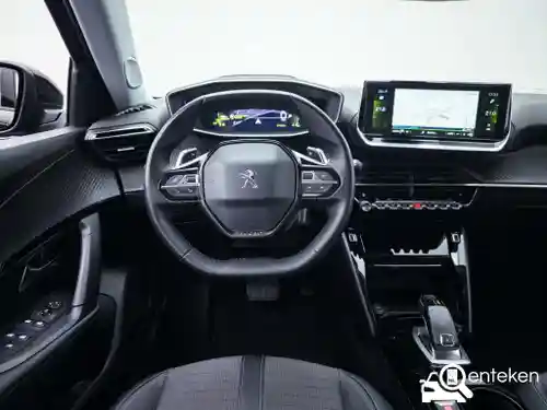 Peugeot 2008 1.2 PureTech 130 2021