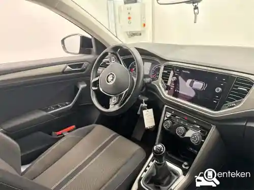 VW T-Roc 1.5 TSI OPF ACT 2021