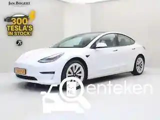 Tesla Model 3 Performance 2020