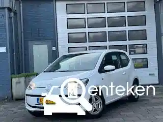 VW up! 1.0 2013
