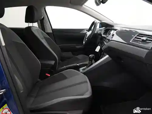 VW Polo 1.0 TSI OPF 2018