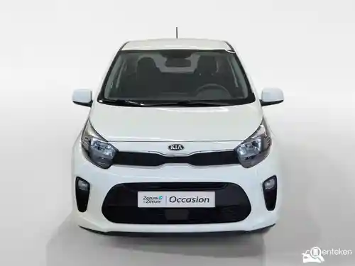 KIA Picanto 1.0 2020