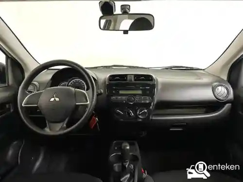 Mitsubishi Space Star 1.0 2021