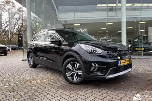 KIA Niro 1.6 GDI Hybrid 2021