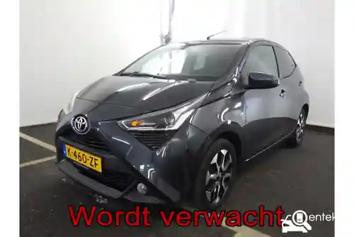 Toyota Aygo 1.0 2021