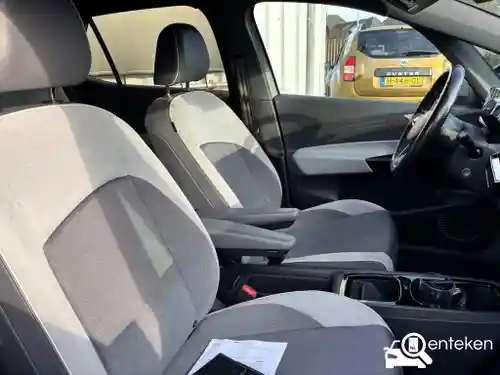 VW ID.3 Pro 58 kWh 2020