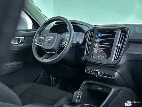 Volvo XC40 T3 2021