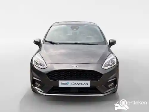 Ford Fiesta 1.0 EcoBoost 2021