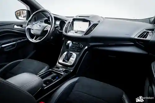 Ford Kuga 1.5 EcoBoost 2017