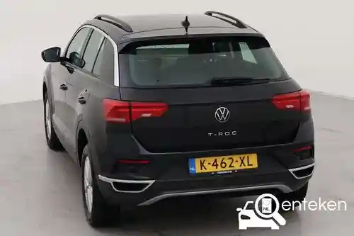 VW T-Roc 1.5 TSI OPF ACT 2021