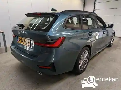 BMW 318i Touring 2020
