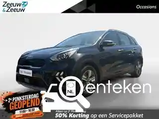 KIA Niro 1.6 GDI Hybrid 2021