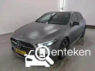 Mercedes-Benz A 180 2021