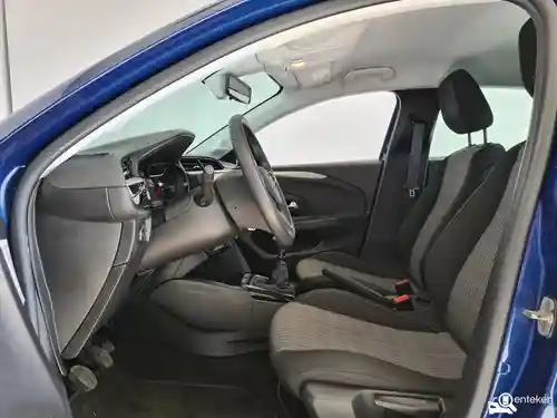 Opel Corsa 1.2 DI Turbo 2021