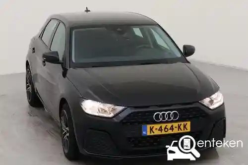 Audi A1 Sportback 25 TFSI 2021
