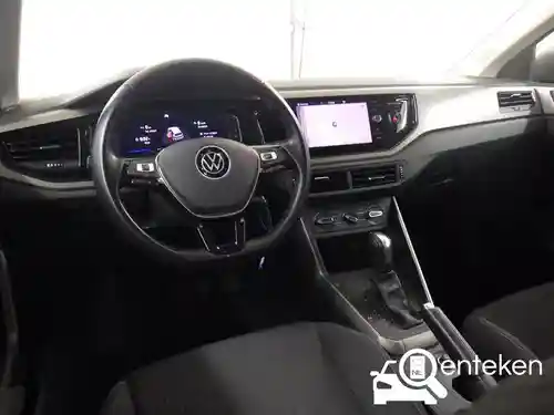 VW Polo 1.0 TSI OPF 2021