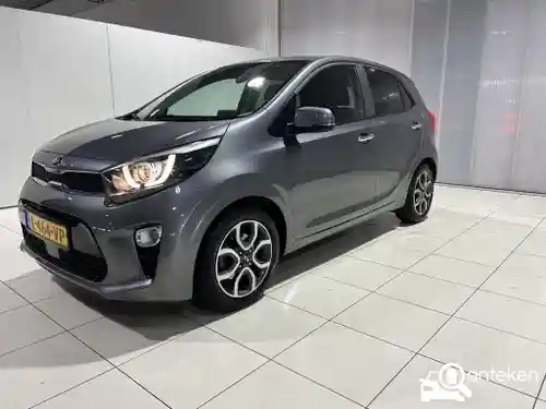 KIA Picanto 1.0 2021
