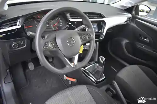 Opel Corsa 1.2 2020