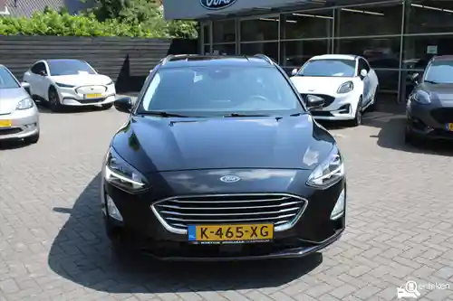Ford Focus Turnier 1.0 EcoBoost 2020