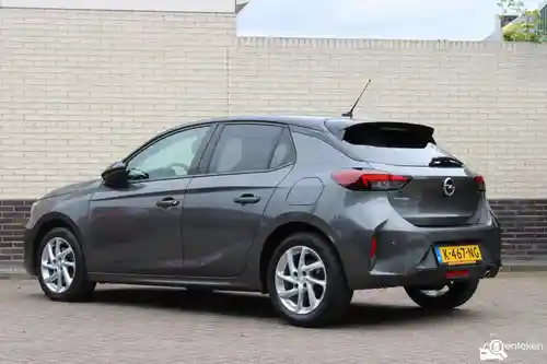 Opel Corsa 1.2 DI Turbo 2020