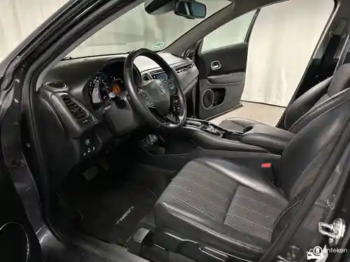 Honda HR-V 1.5 i-VTEC 2017